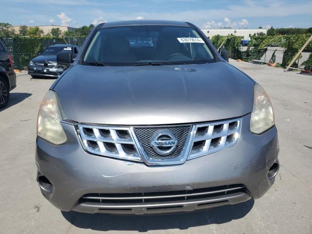 Photo 4 VIN: JN8AS5MT0DW016450 - NISSAN ROGUE S 