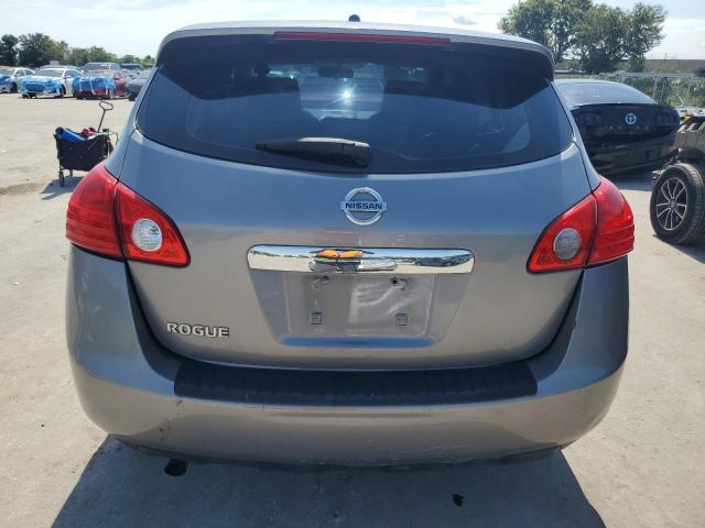 Photo 5 VIN: JN8AS5MT0DW016450 - NISSAN ROGUE S 