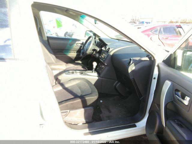 Photo 4 VIN: JN8AS5MT0DW016674 - NISSAN ROGUE 