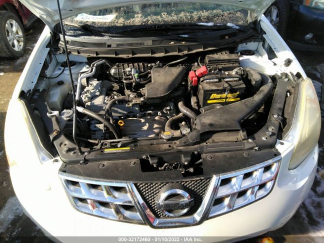 Photo 9 VIN: JN8AS5MT0DW016674 - NISSAN ROGUE 