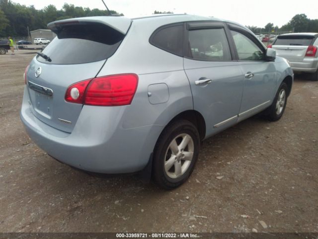 Photo 3 VIN: JN8AS5MT0DW017842 - NISSAN ROGUE 