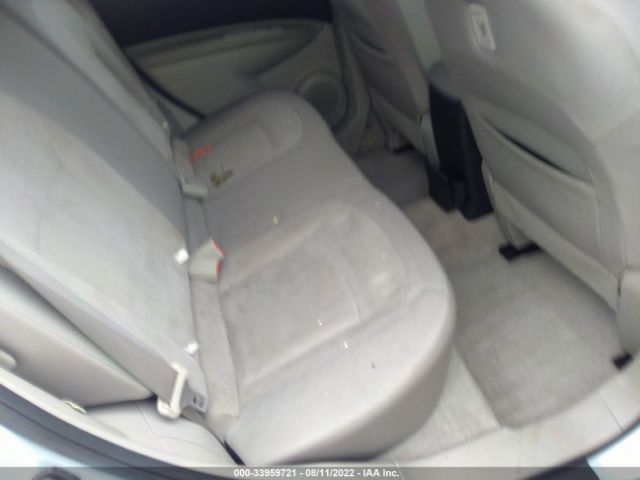 Photo 7 VIN: JN8AS5MT0DW017842 - NISSAN ROGUE 