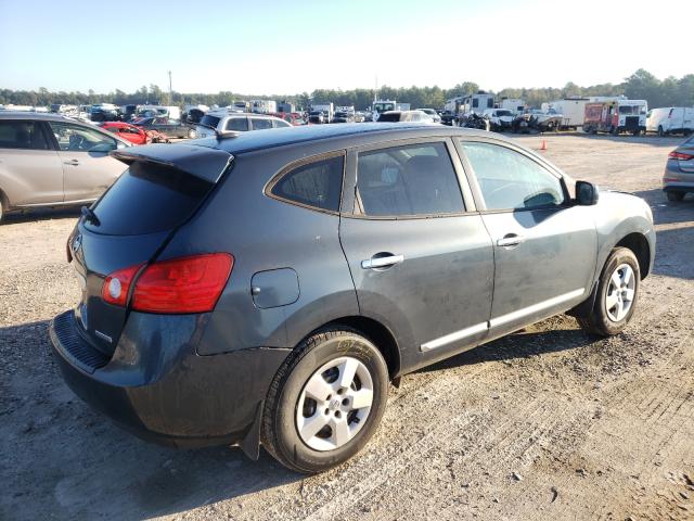 Photo 3 VIN: JN8AS5MT0DW020160 - NISSAN ROGUE S 