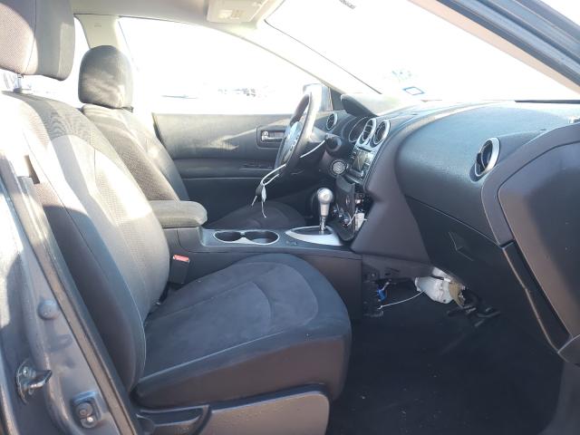 Photo 4 VIN: JN8AS5MT0DW020160 - NISSAN ROGUE S 