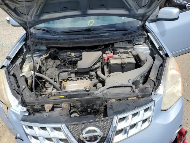 Photo 11 VIN: JN8AS5MT0DW020904 - NISSAN ROGUE S 