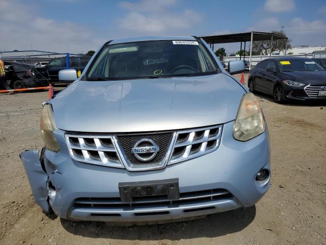 Photo 4 VIN: JN8AS5MT0DW020904 - NISSAN ROGUE S 