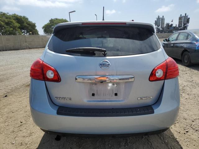 Photo 5 VIN: JN8AS5MT0DW020904 - NISSAN ROGUE S 