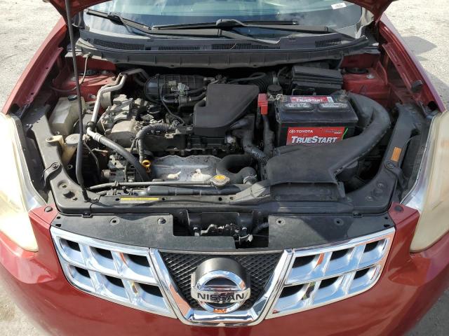 Photo 11 VIN: JN8AS5MT0DW023267 - NISSAN ROGUE S 