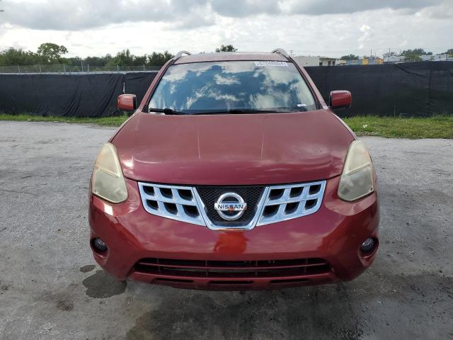 Photo 4 VIN: JN8AS5MT0DW023267 - NISSAN ROGUE S 