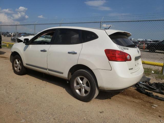 Photo 1 VIN: JN8AS5MT0DW023849 - NISSAN ROGUE 