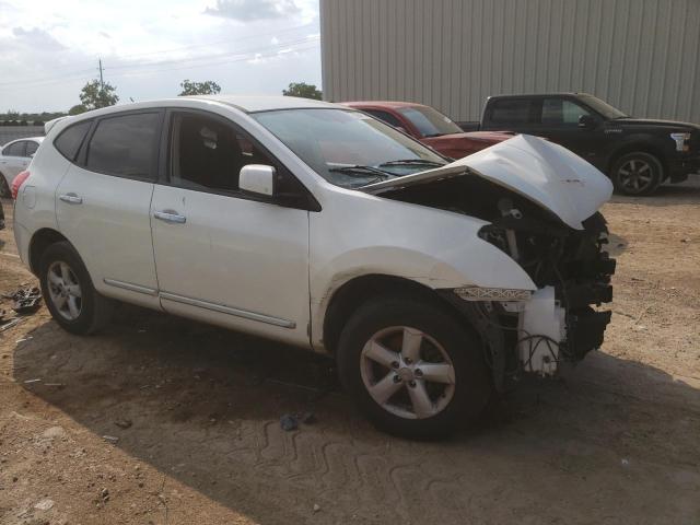 Photo 3 VIN: JN8AS5MT0DW023849 - NISSAN ROGUE 