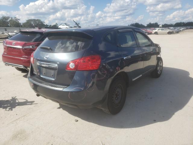 Photo 3 VIN: JN8AS5MT0DW023897 - NISSAN ROGUE S 