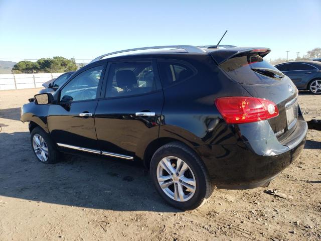 Photo 1 VIN: JN8AS5MT0DW027755 - NISSAN ROGUE S 