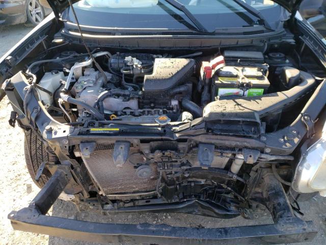 Photo 10 VIN: JN8AS5MT0DW027755 - NISSAN ROGUE S 