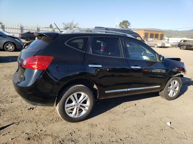 Photo 2 VIN: JN8AS5MT0DW027755 - NISSAN ROGUE S 