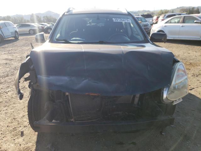 Photo 4 VIN: JN8AS5MT0DW027755 - NISSAN ROGUE S 