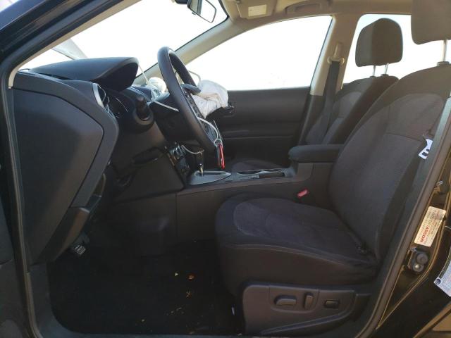 Photo 6 VIN: JN8AS5MT0DW027755 - NISSAN ROGUE S 