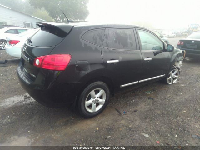 Photo 3 VIN: JN8AS5MT0DW030204 - NISSAN ROGUE 