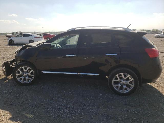 Photo 1 VIN: JN8AS5MT0DW030641 - NISSAN ROGUE S 