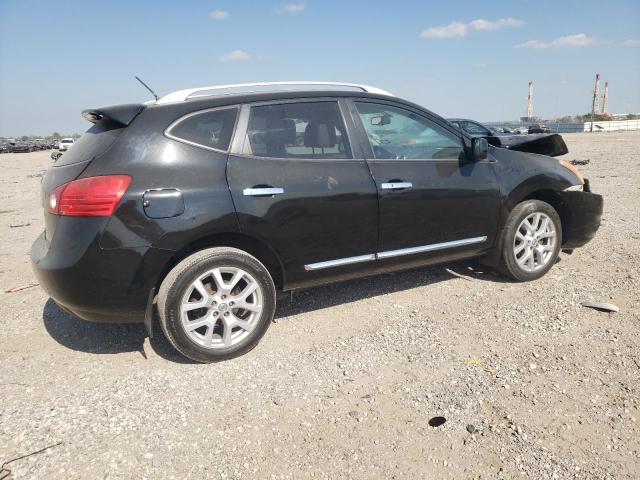 Photo 2 VIN: JN8AS5MT0DW030641 - NISSAN ROGUE S 