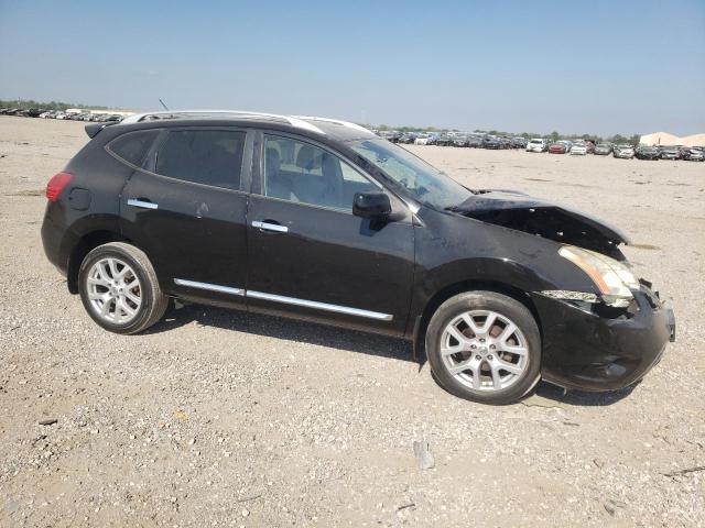 Photo 3 VIN: JN8AS5MT0DW030641 - NISSAN ROGUE S 