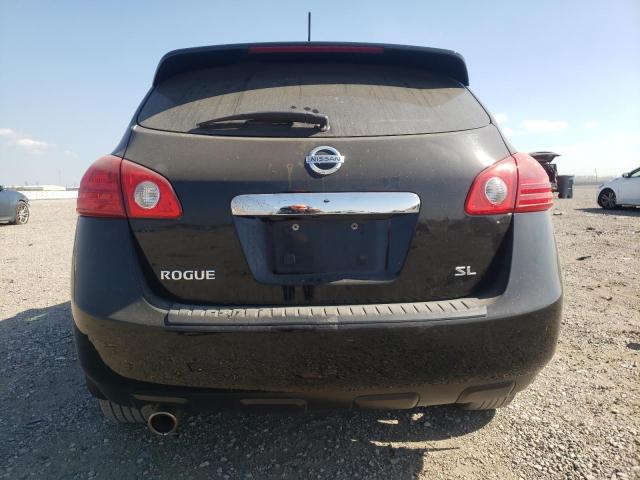 Photo 5 VIN: JN8AS5MT0DW030641 - NISSAN ROGUE S 