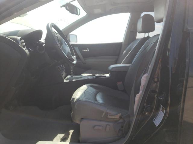 Photo 6 VIN: JN8AS5MT0DW030641 - NISSAN ROGUE S 