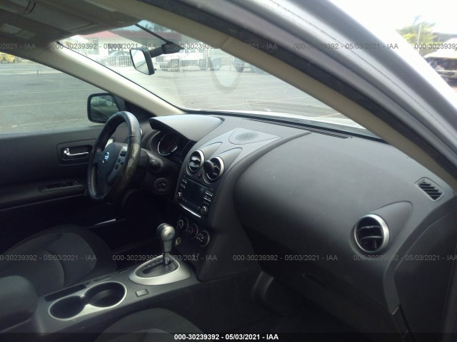 Photo 4 VIN: JN8AS5MT0DW031272 - NISSAN ROGUE 