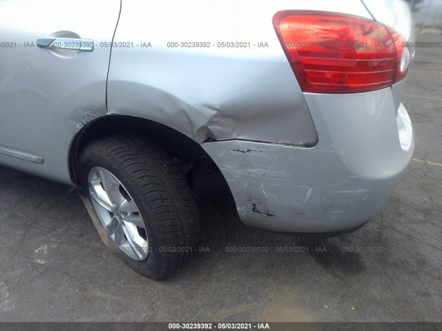 Photo 5 VIN: JN8AS5MT0DW031272 - NISSAN ROGUE 