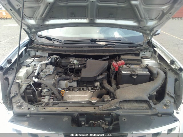 Photo 9 VIN: JN8AS5MT0DW031272 - NISSAN ROGUE 