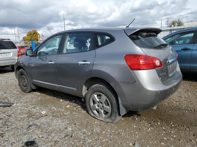 Photo 1 VIN: JN8AS5MT0DW032230 - NISSAN ROGUE S 