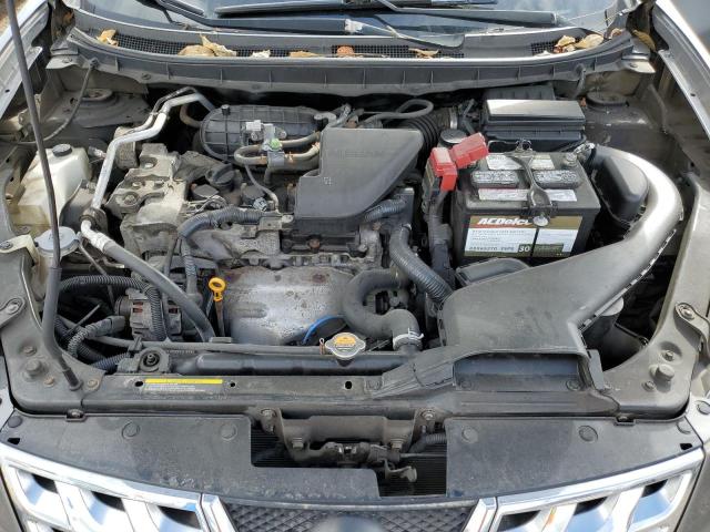 Photo 11 VIN: JN8AS5MT0DW032230 - NISSAN ROGUE S 