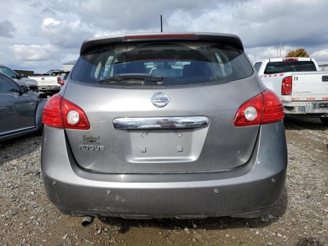 Photo 5 VIN: JN8AS5MT0DW032230 - NISSAN ROGUE S 