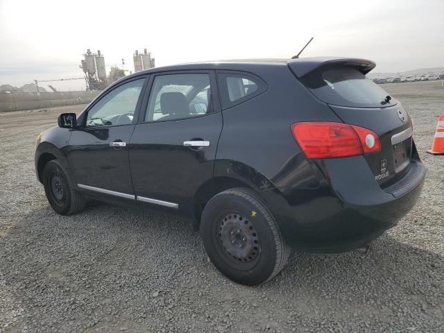 Photo 1 VIN: JN8AS5MT0DW032261 - NISSAN ROGUE S 