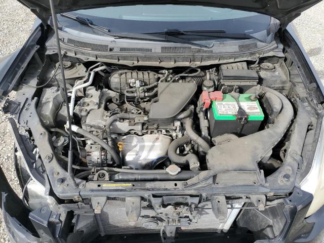 Photo 11 VIN: JN8AS5MT0DW032261 - NISSAN ROGUE S 