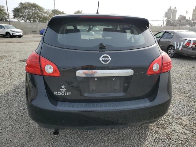 Photo 5 VIN: JN8AS5MT0DW032261 - NISSAN ROGUE S 