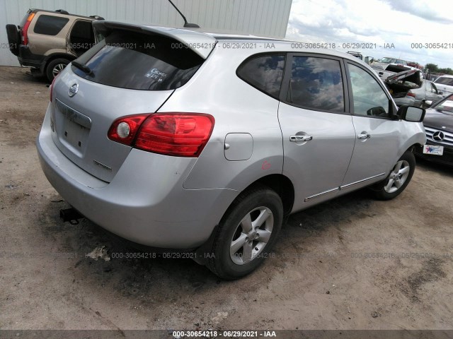 Photo 3 VIN: JN8AS5MT0DW037184 - NISSAN ROGUE 