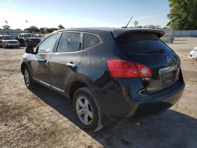 Photo 2 VIN: JN8AS5MT0DW038240 - NISSAN ROGUE S 