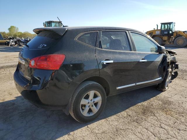 Photo 3 VIN: JN8AS5MT0DW038240 - NISSAN ROGUE S 