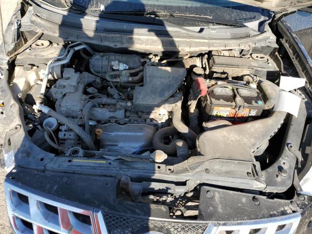 Photo 6 VIN: JN8AS5MT0DW038240 - NISSAN ROGUE S 