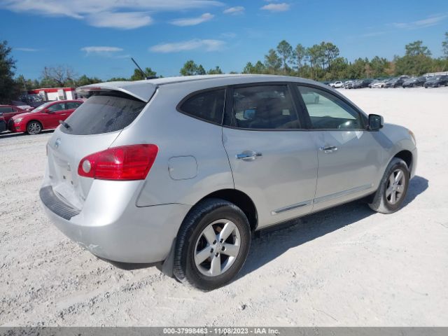 Photo 3 VIN: JN8AS5MT0DW039047 - NISSAN ROGUE 