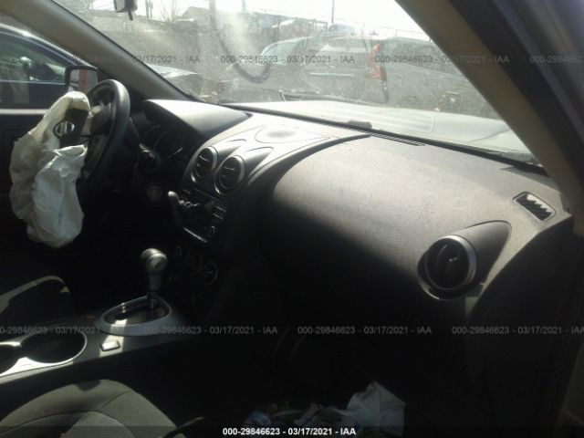 Photo 4 VIN: JN8AS5MT0DW043289 - NISSAN ROGUE 