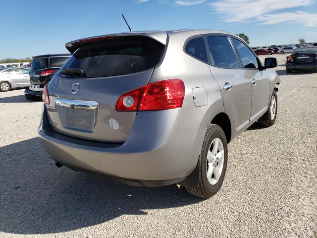 Photo 3 VIN: JN8AS5MT0DW043468 - NISSAN ROGUE S 