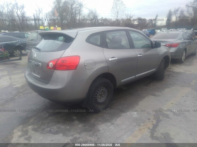 Photo 3 VIN: JN8AS5MT0DW043762 - NISSAN ROGUE 