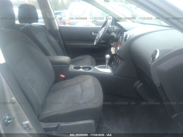 Photo 4 VIN: JN8AS5MT0DW043762 - NISSAN ROGUE 