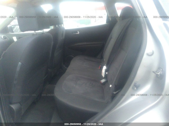 Photo 7 VIN: JN8AS5MT0DW043762 - NISSAN ROGUE 