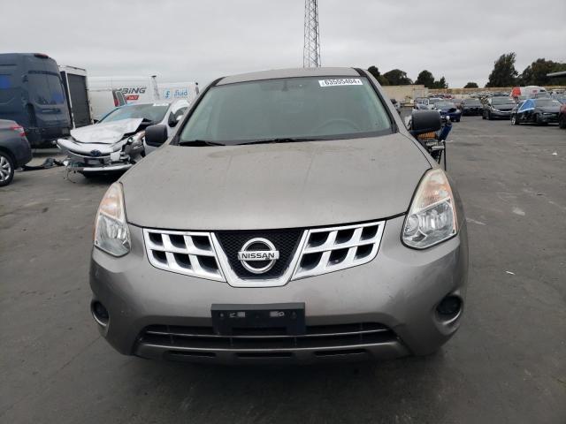 Photo 4 VIN: JN8AS5MT0DW500585 - NISSAN ROGUE 