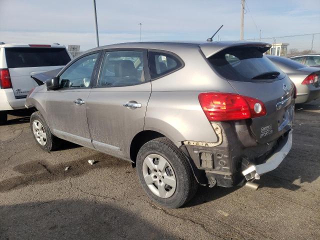 Photo 1 VIN: JN8AS5MT0DW501705 - NISSAN ROGUE S 