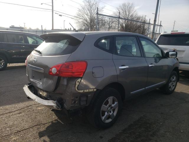 Photo 2 VIN: JN8AS5MT0DW501705 - NISSAN ROGUE S 