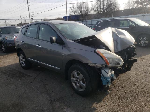 Photo 3 VIN: JN8AS5MT0DW501705 - NISSAN ROGUE S 